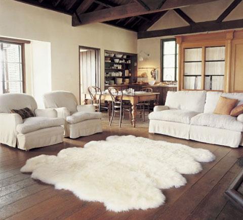 tham phong khach la mat