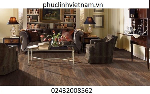nguyên tắc chọn thảm trải sàn cho phòng lát sàn gỗ