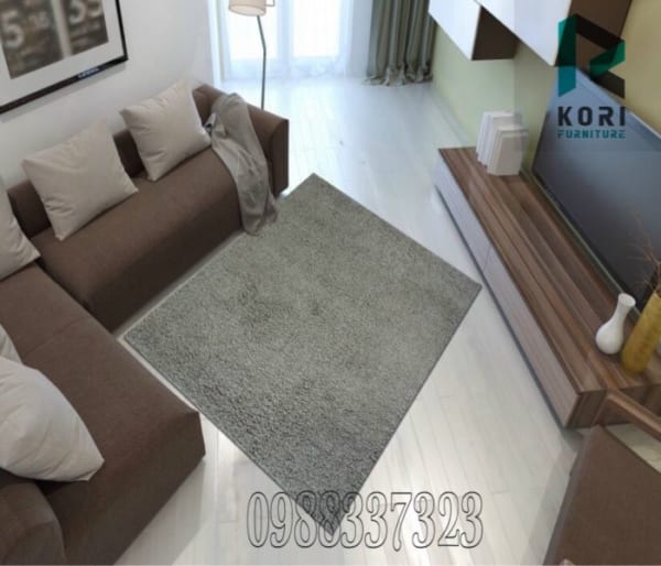 Thảm trang trí mã số HMD32