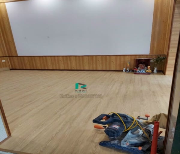 Thảm trang trí nghệ thuật mã số HMD34