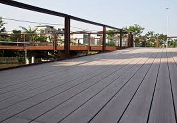 sàn - gỗ - ngoài - trời