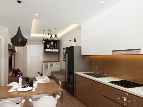 go cong nghiep ben dep