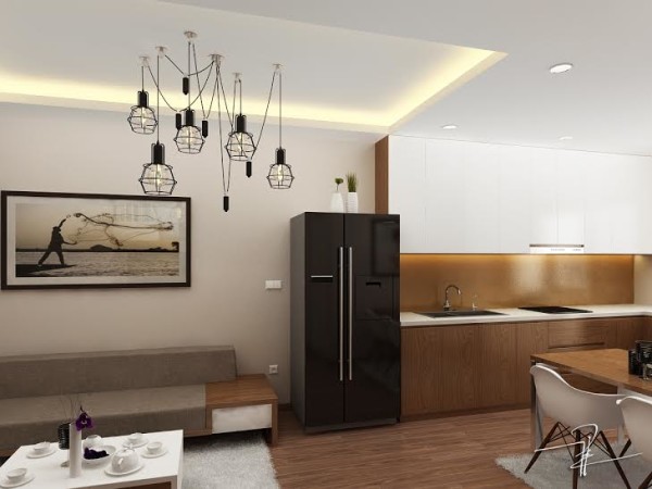 lat san go cong nghiep