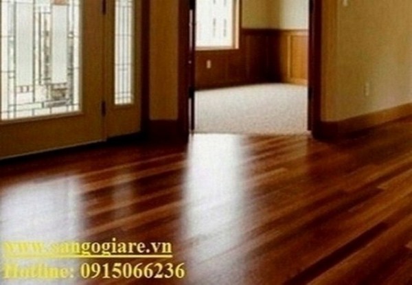 giá sàn gỗ rẻtaij