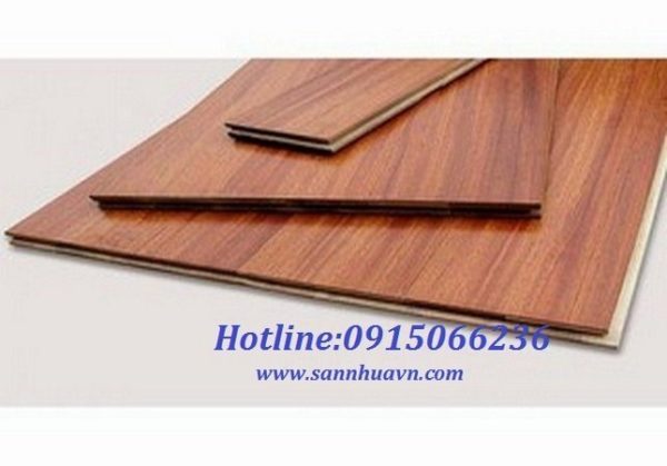 Sàn gỗ công nghiệp cao cáp giá rẻ nhất, thi công sàn gỗ công nghiệp