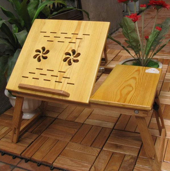 Sàn gỗ nhựa ngoài trời,