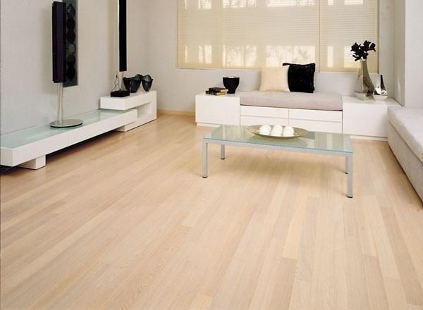 sàn nhựa là gì? Sàn nhựa có tốt không?