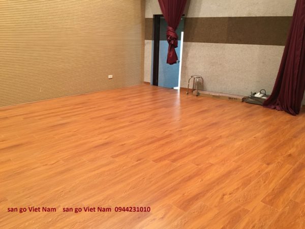 sàn gỗ việt nam