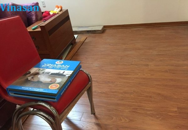 san go cong nghiep, san go, sàn gỗ hà nội