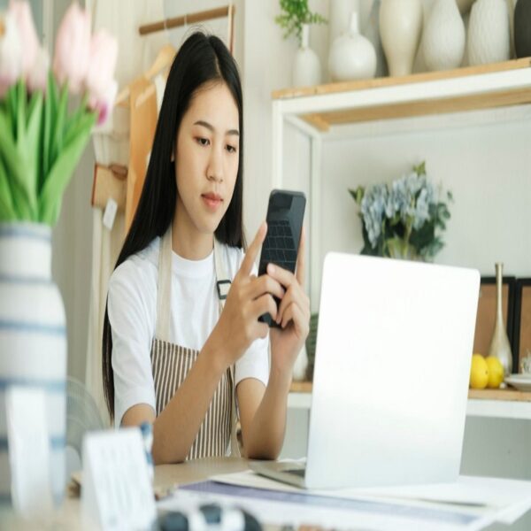 Mô tả công việc online