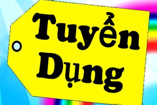 tuyen dung online, việc làm online