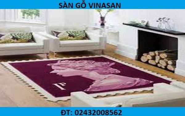 nguyen tac chon tham van phong dung cach,