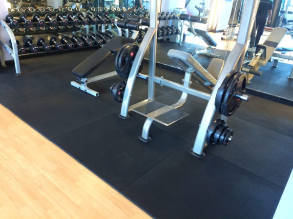 ưu điểm của thảm cao cấp