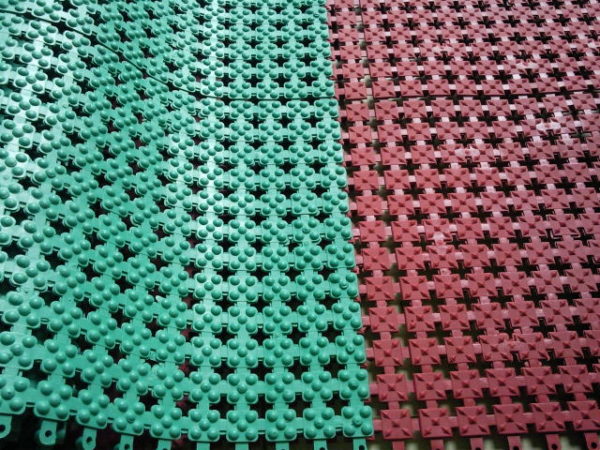 tư vấn chọn thảm cao cấp chống trơn