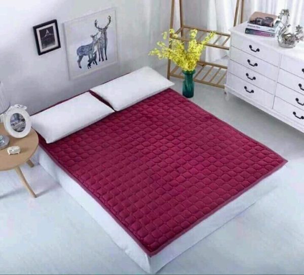 lựa chọn thảm trải giường