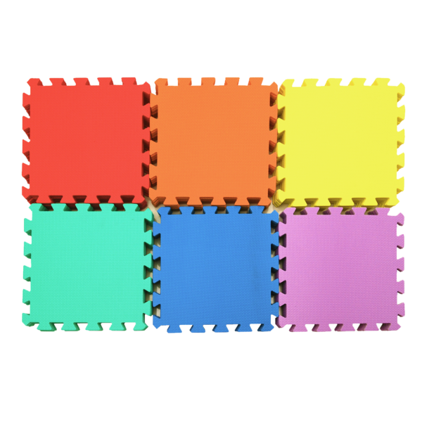 tư vấn chọn thảm xốp