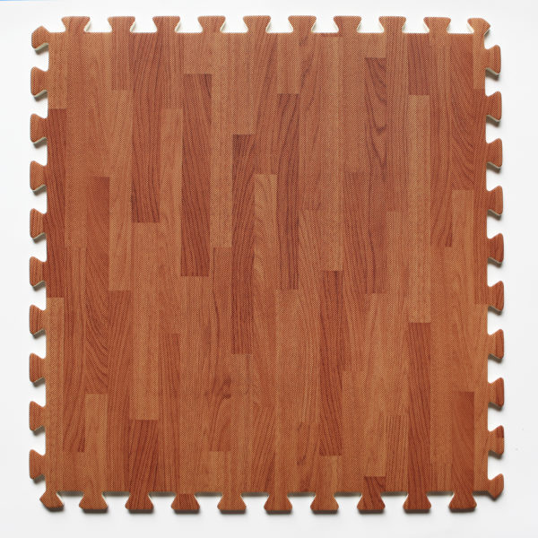 lựa chọn thảm xốp