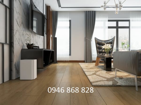 3 sự thật về sàn gỗ công nghiệp Malaysia