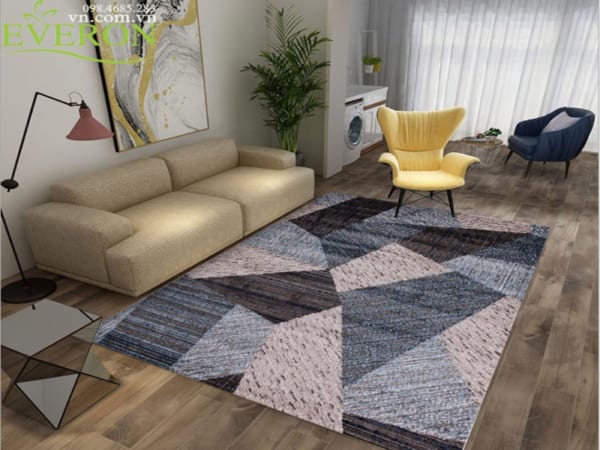 Trang trí không gian phòng đẹp hơn