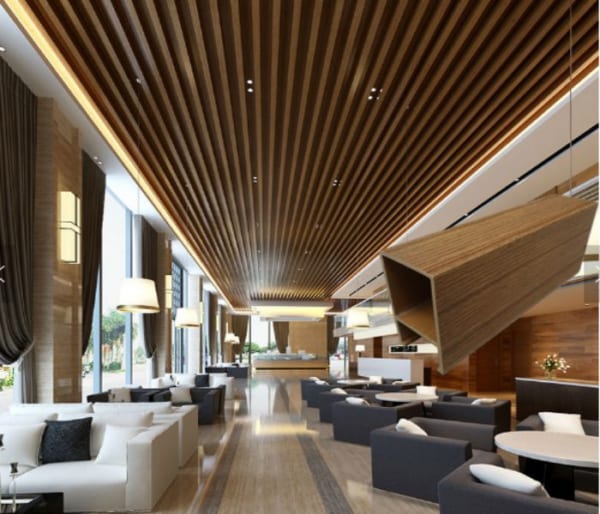 lam sóng gỗ nhựa