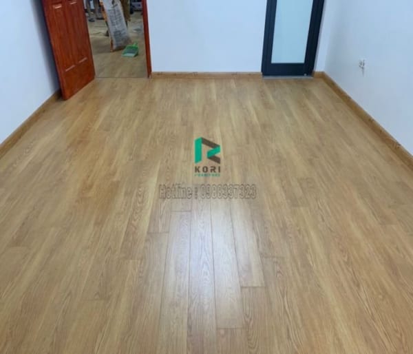 Sàn gỗ công nghiệp newsky