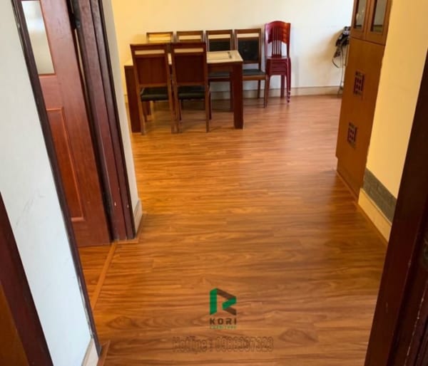 Hướng dẫn thi công sàn gỗ công nghiệp quận Củ Chi Tp HCM