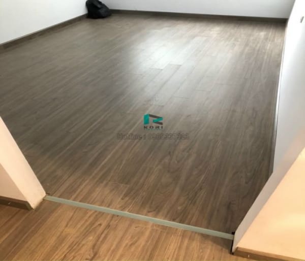 Sàn gỗ công nghiệp newsky tại Nghệ An