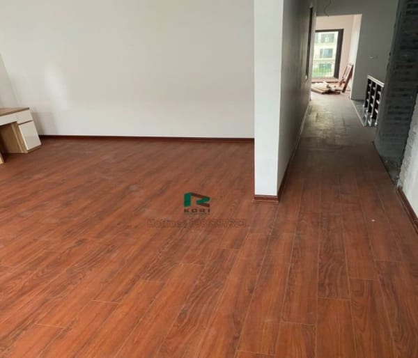 Sàn gỗ công nghiệp Perfect Life tại Quận 4 Tp-HCM