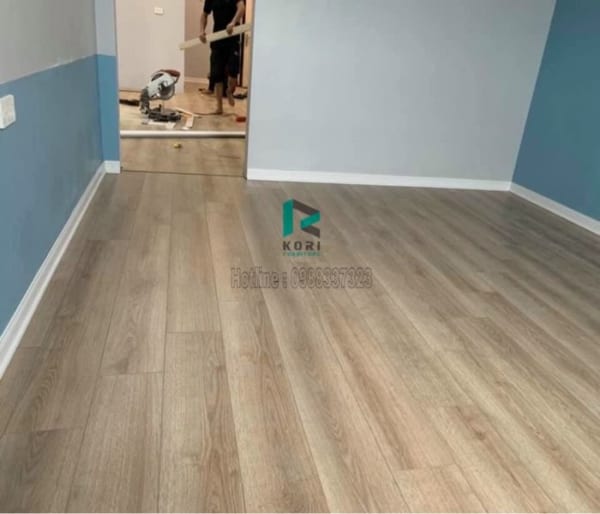 Sàn gỗ công nghiệp janmi malaysia tại Lâm Đồng