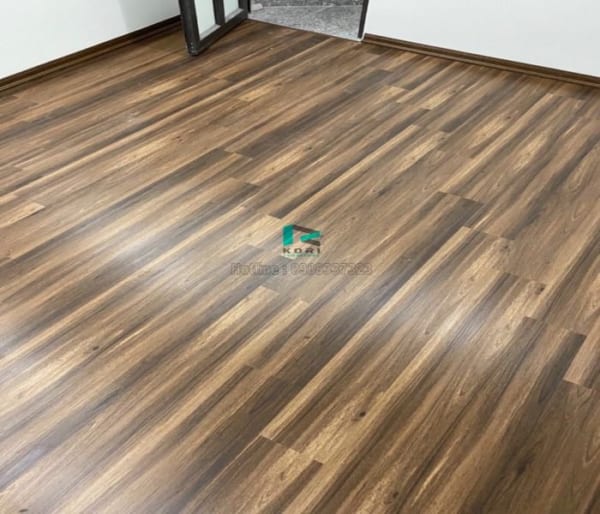 Sàn gỗ công nghiệp Morser Việt Nam tại quận Thủ Đức Tp HCM