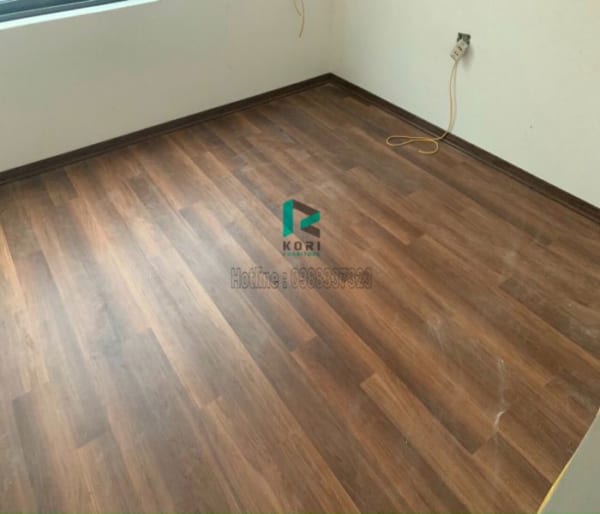 Sàn gỗ nhập khẩu Malaysia