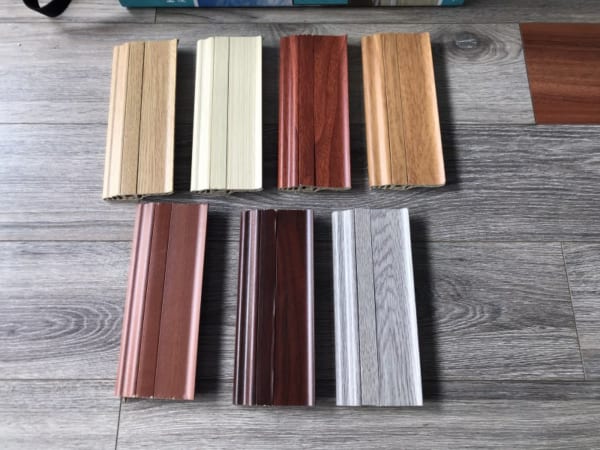 Phào chỉ nhựa giả đá