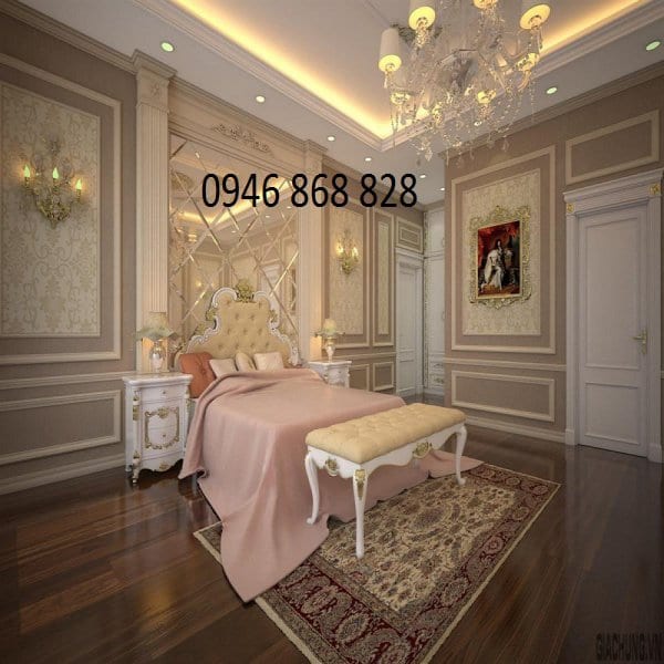 Phào chỉ PU tại Hòa Bình là gì?