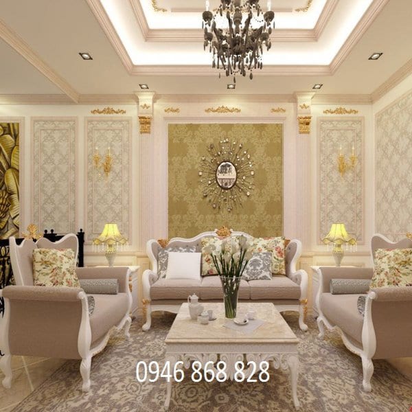 So sánh giá phào chỉ PU tại Sơn La với giá các loại phào chỉ khác