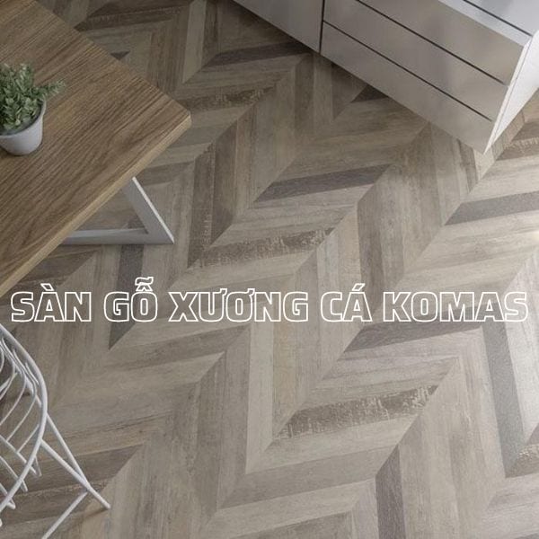 Ưu nhược điểm sàn gỗ xương cá