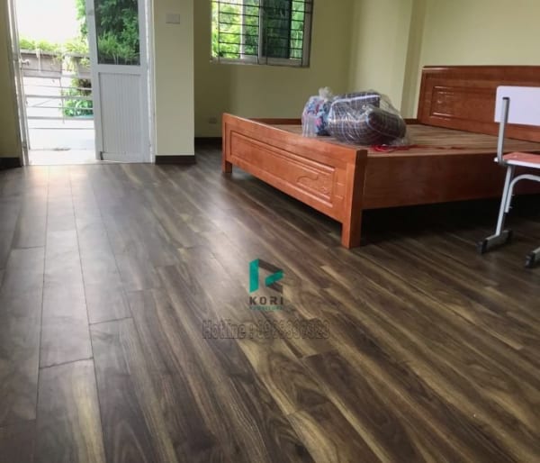 Bảng giá sàn gỗ công nghiệp An Cường