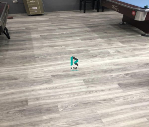 Sàn Nhựa Hèm Khóa Có Tốt Không? Tư Vấn Các Mẫu Sàn Nhựa