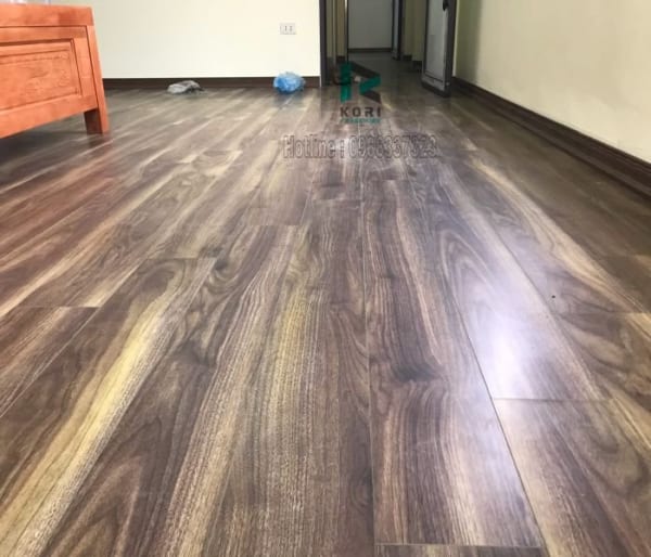 Top 13 loại sàn gỗ công nghiệp tốt nhất hiện nay