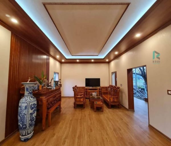 Báo Giá Sàn Nhựa Giả Vân Gỗ- Sàn Nhựa Vân Gỗ Có Tốt Không?