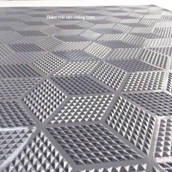 Thảm trải sàn chống trơn